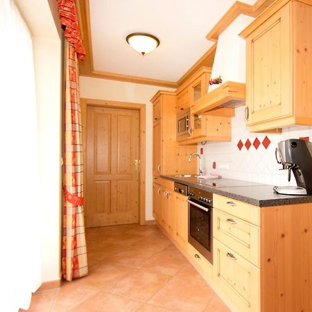 Appartement Hochwurzen سخلادميخ المظهر الخارجي الصورة