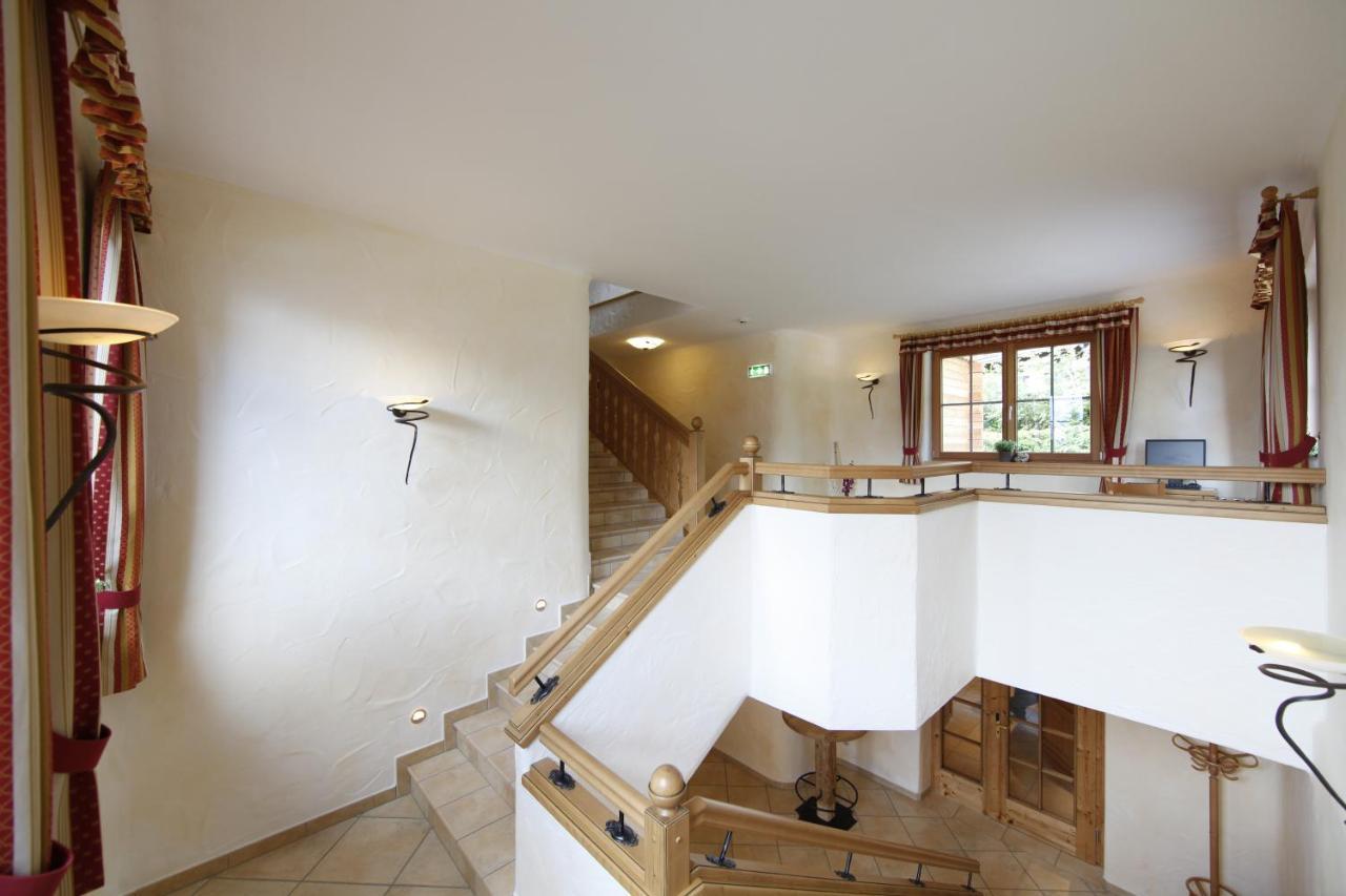 Appartement Hochwurzen سخلادميخ المظهر الخارجي الصورة