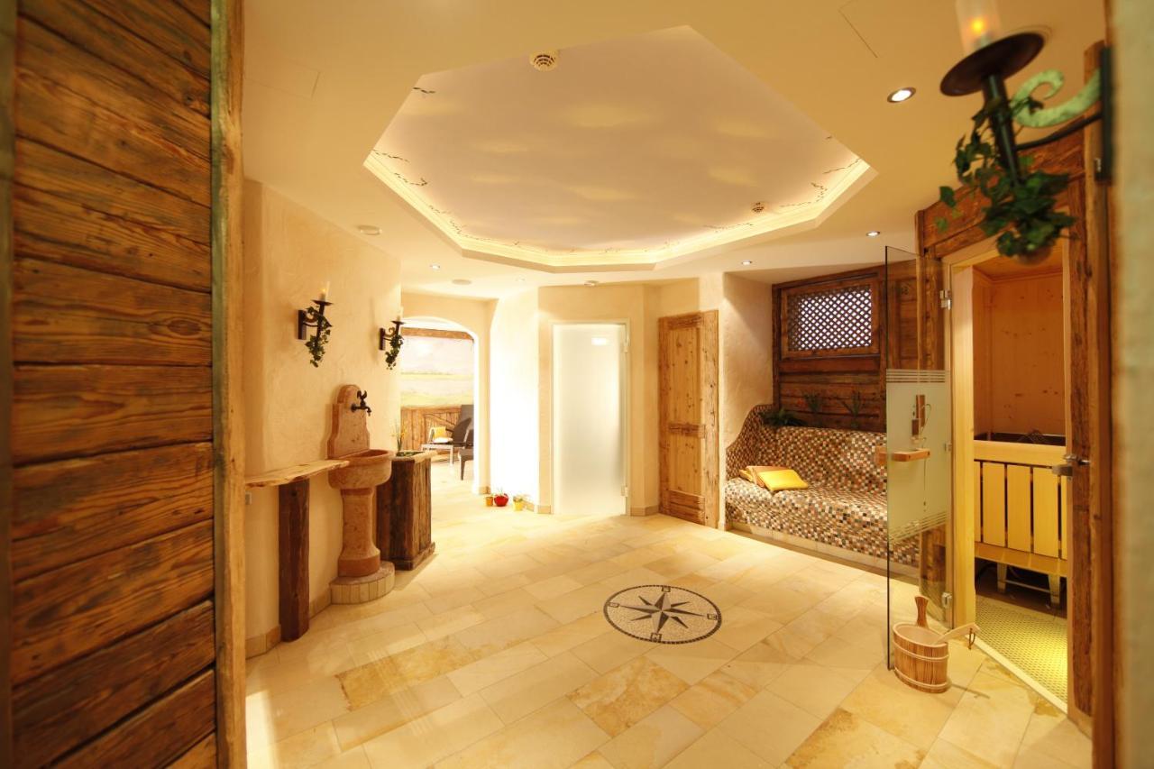 Appartement Hochwurzen سخلادميخ المظهر الخارجي الصورة