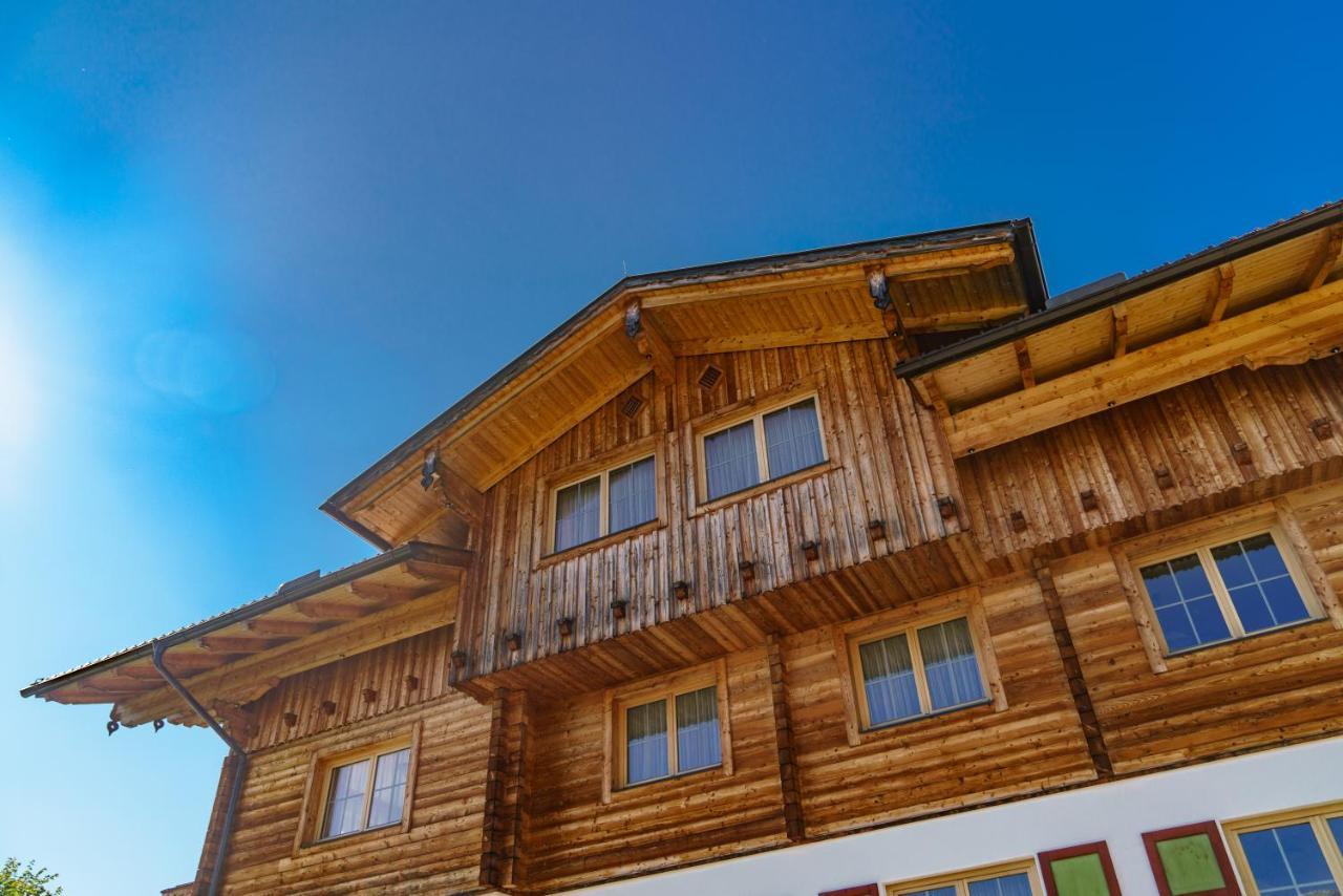 Appartement Hochwurzen سخلادميخ المظهر الخارجي الصورة