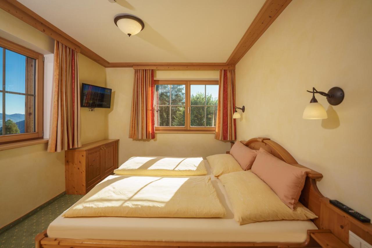 Appartement Hochwurzen سخلادميخ المظهر الخارجي الصورة