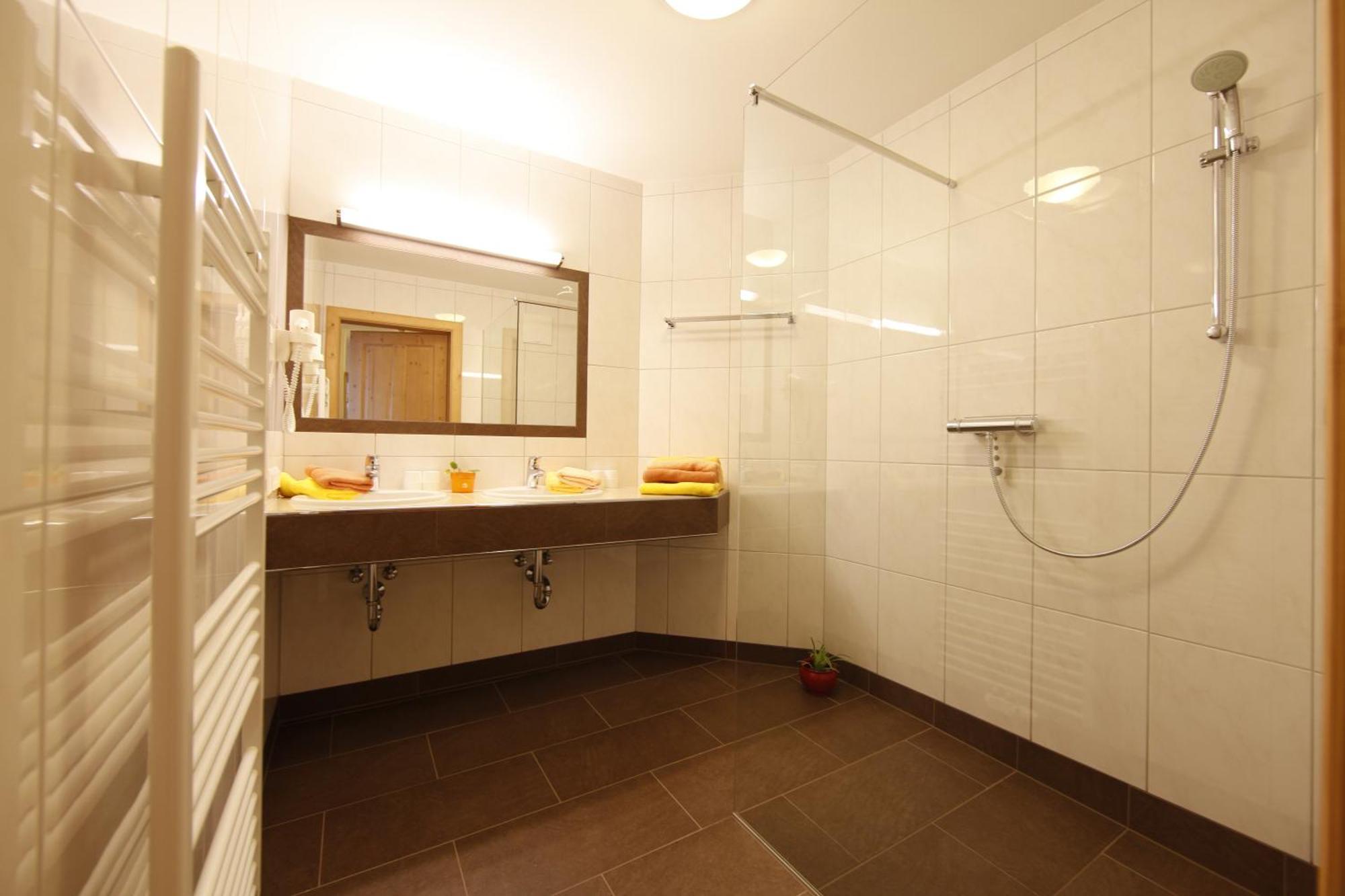 Appartement Hochwurzen سخلادميخ المظهر الخارجي الصورة