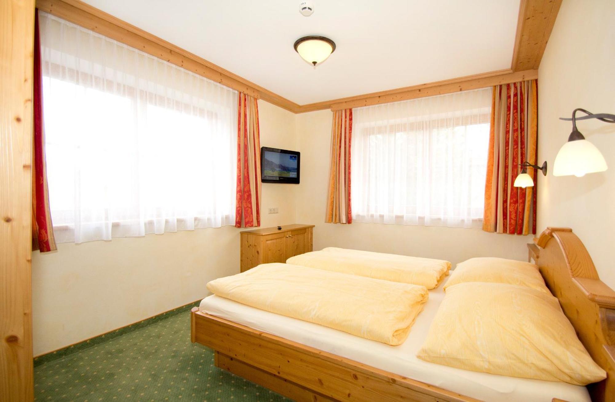 Appartement Hochwurzen سخلادميخ المظهر الخارجي الصورة