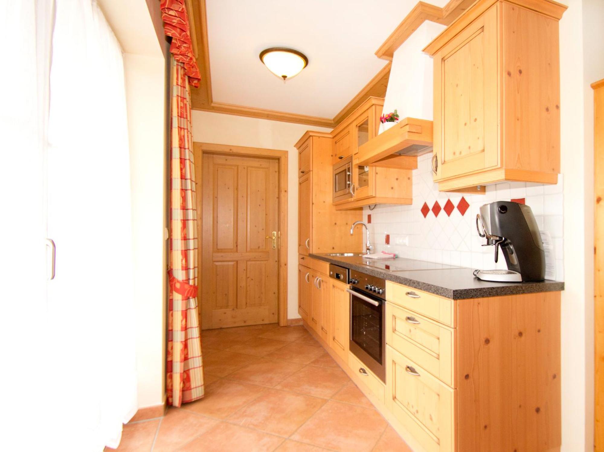 Appartement Hochwurzen سخلادميخ المظهر الخارجي الصورة