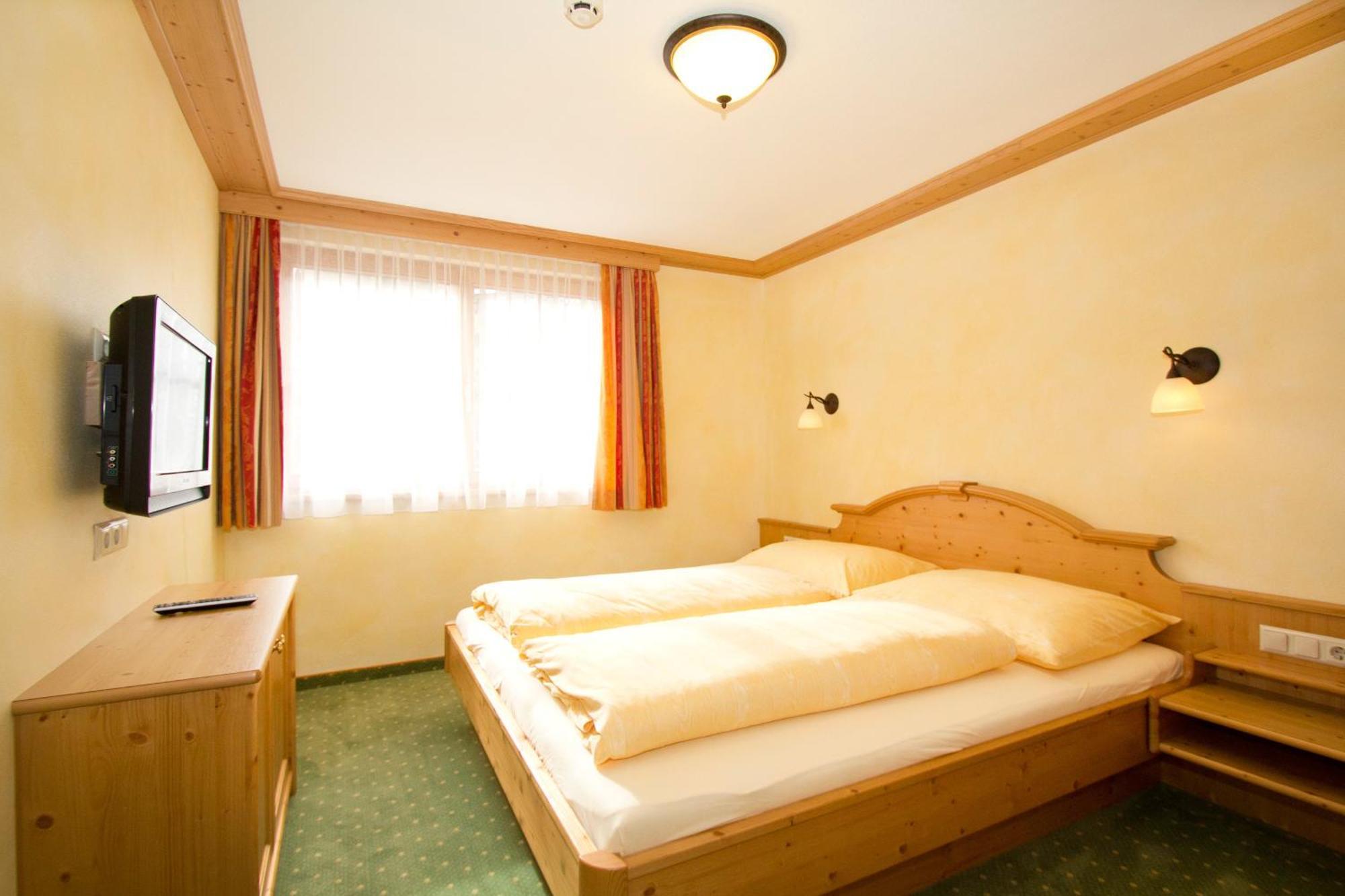 Appartement Hochwurzen سخلادميخ المظهر الخارجي الصورة