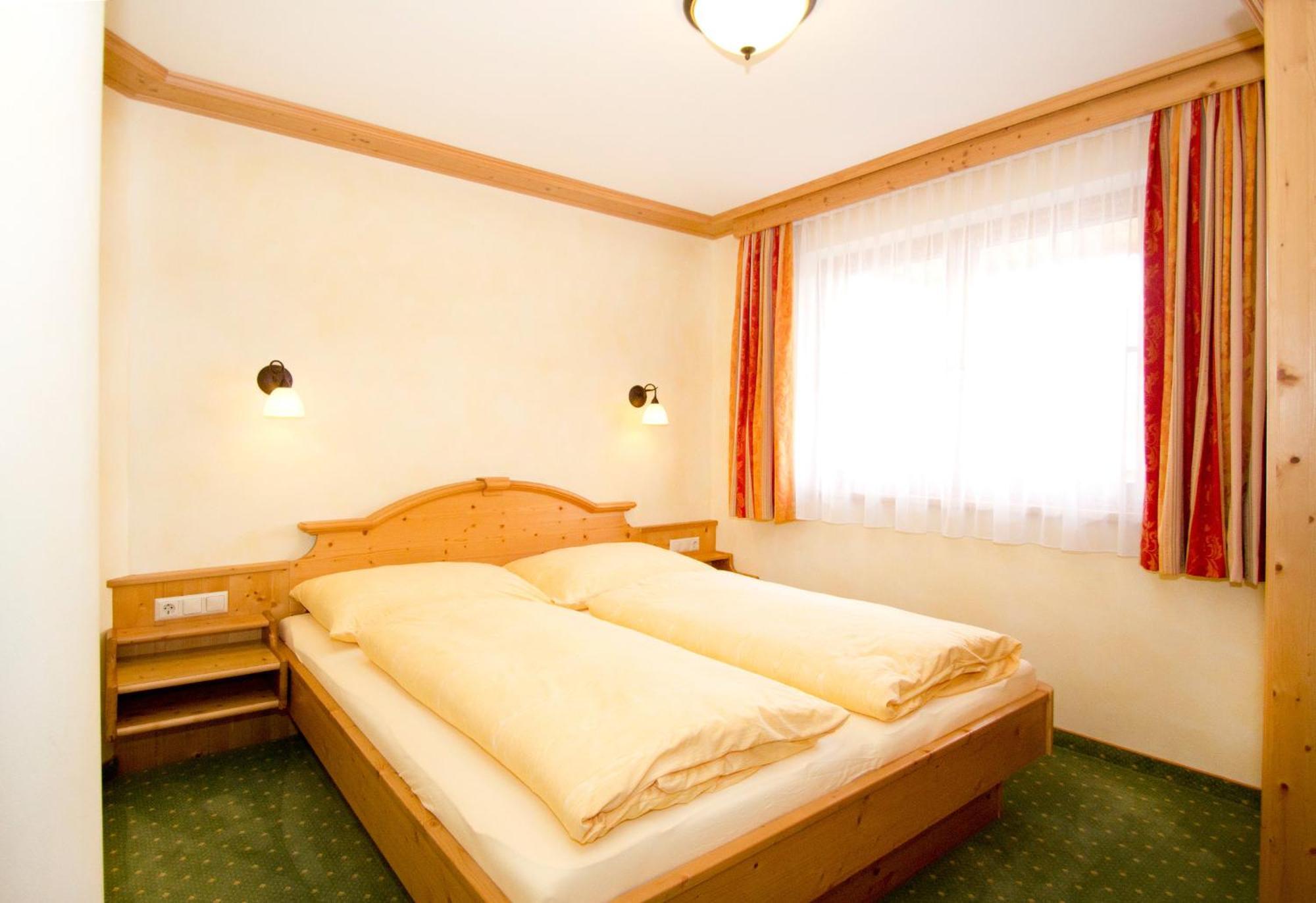 Appartement Hochwurzen سخلادميخ المظهر الخارجي الصورة