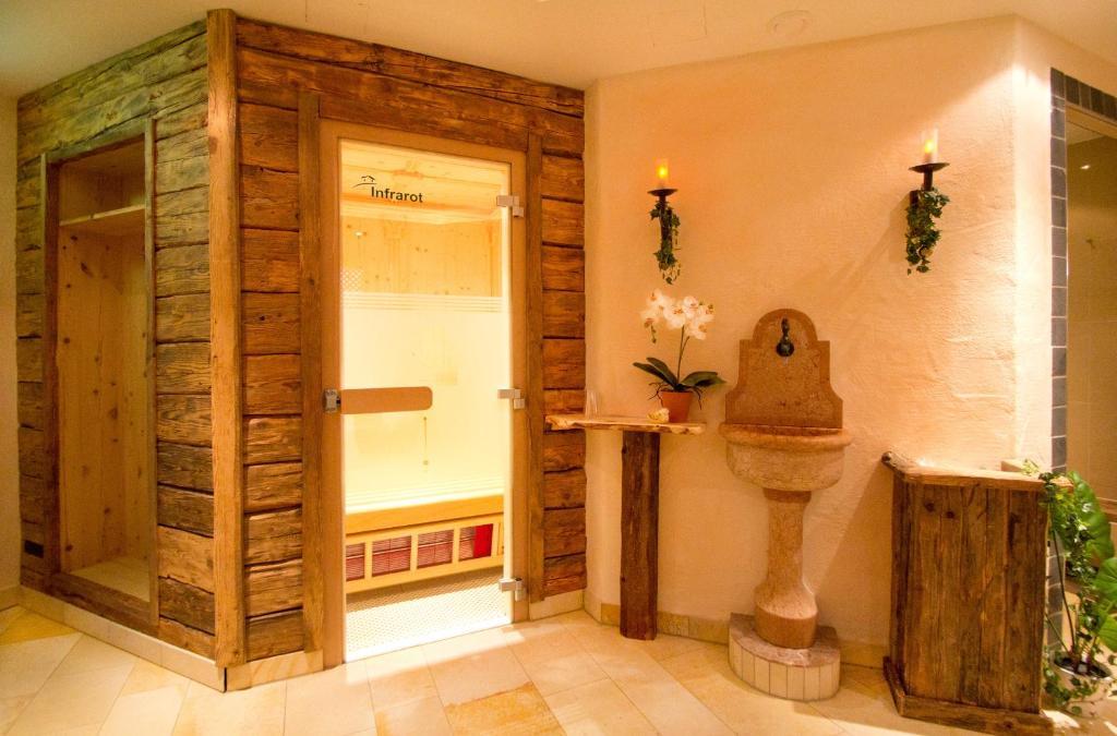 Appartement Hochwurzen سخلادميخ المظهر الخارجي الصورة