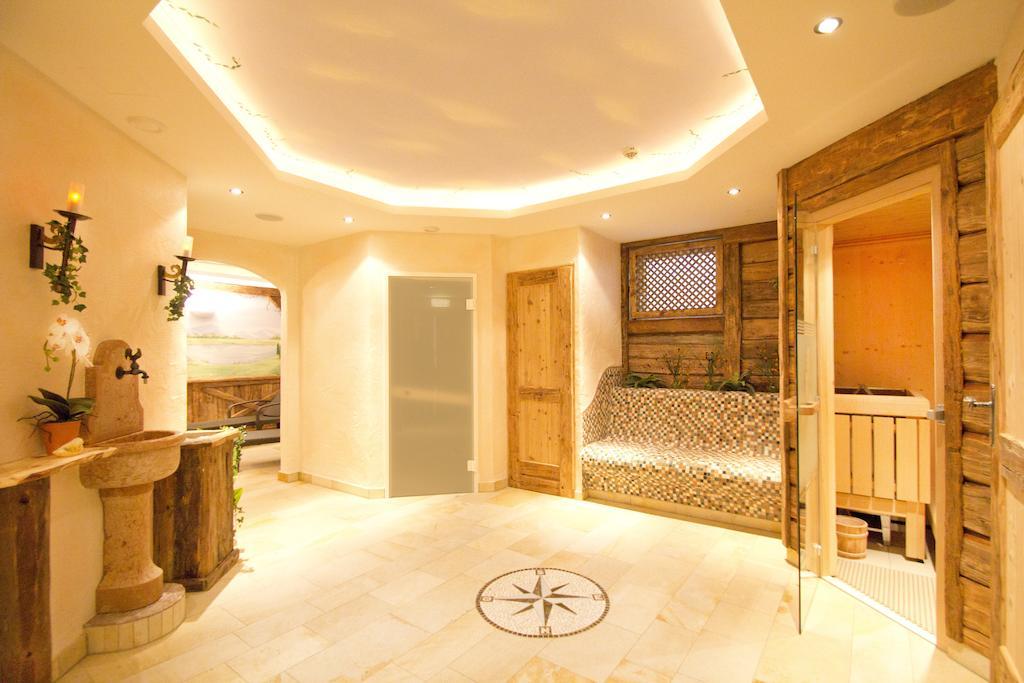 Appartement Hochwurzen سخلادميخ المظهر الخارجي الصورة