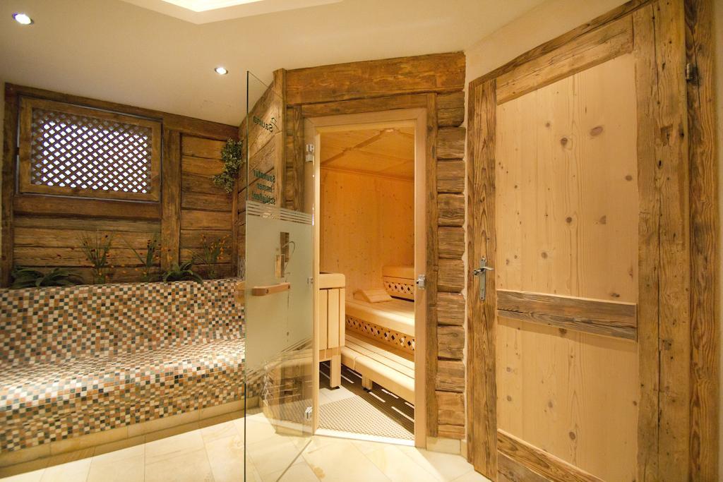 Appartement Hochwurzen سخلادميخ المظهر الخارجي الصورة