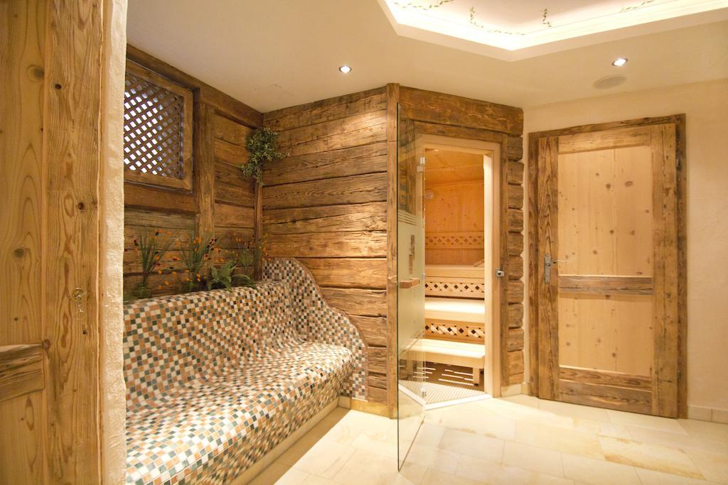 Appartement Hochwurzen سخلادميخ المظهر الخارجي الصورة