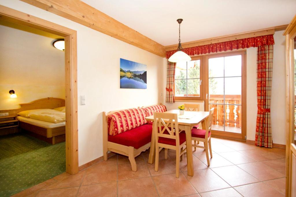 Appartement Hochwurzen سخلادميخ المظهر الخارجي الصورة