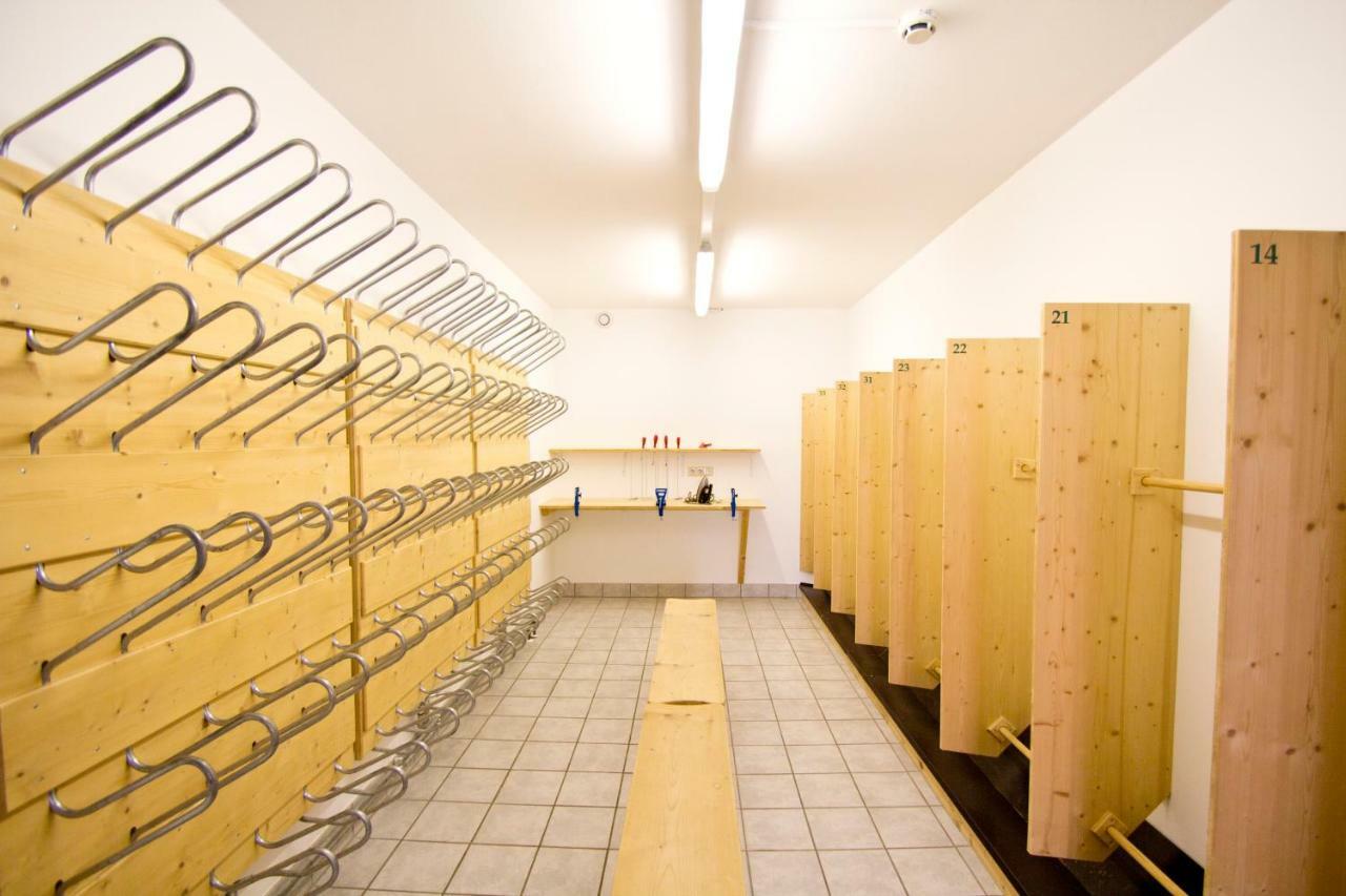 Appartement Hochwurzen سخلادميخ المظهر الخارجي الصورة